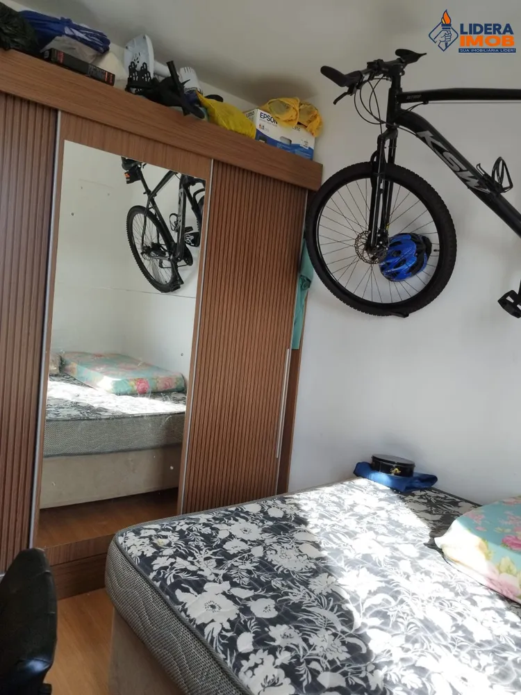 Apartamento, 2 quartos, 40 m² - Foto 17