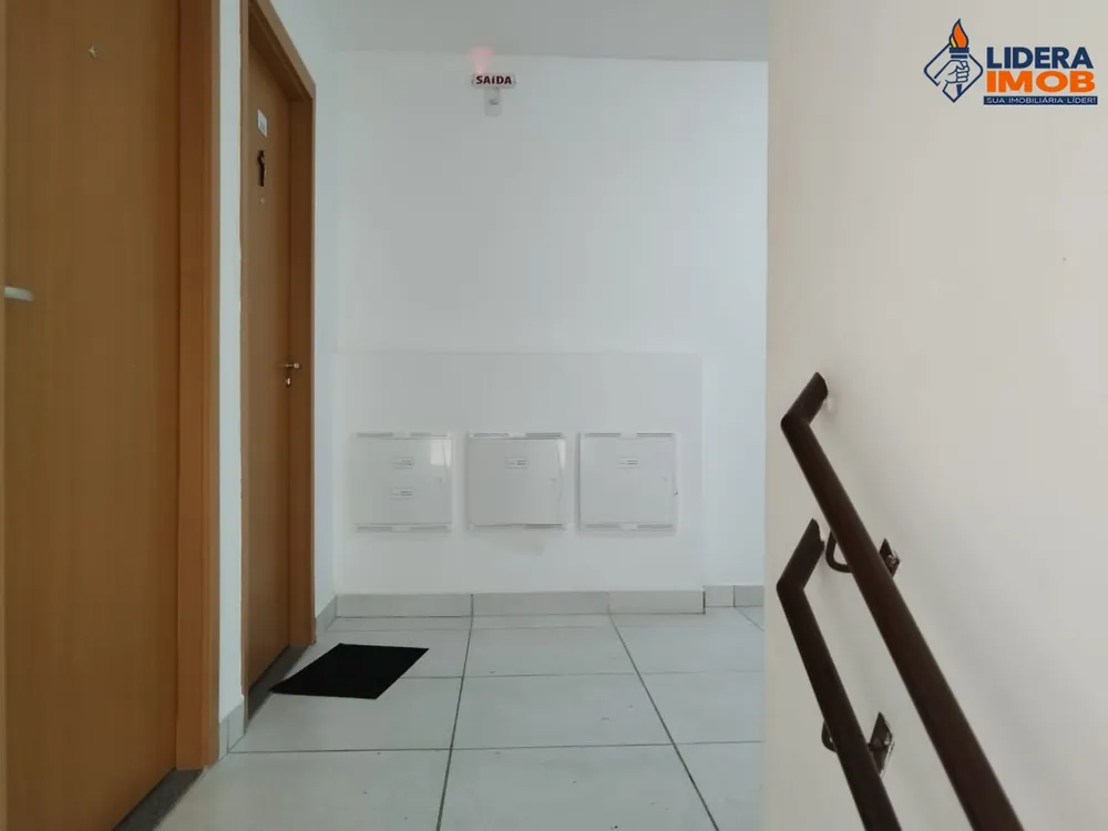 Apartamento, 2 quartos, 40 m² - Foto 10