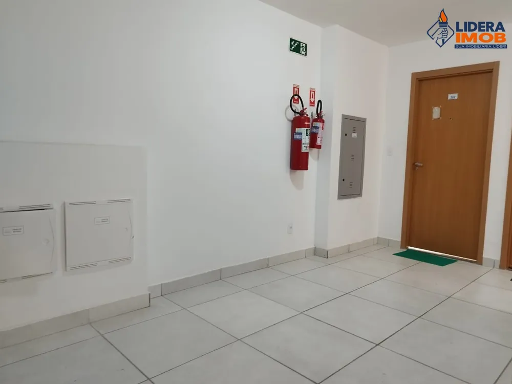 Apartamento, 2 quartos, 40 m² - Foto 11