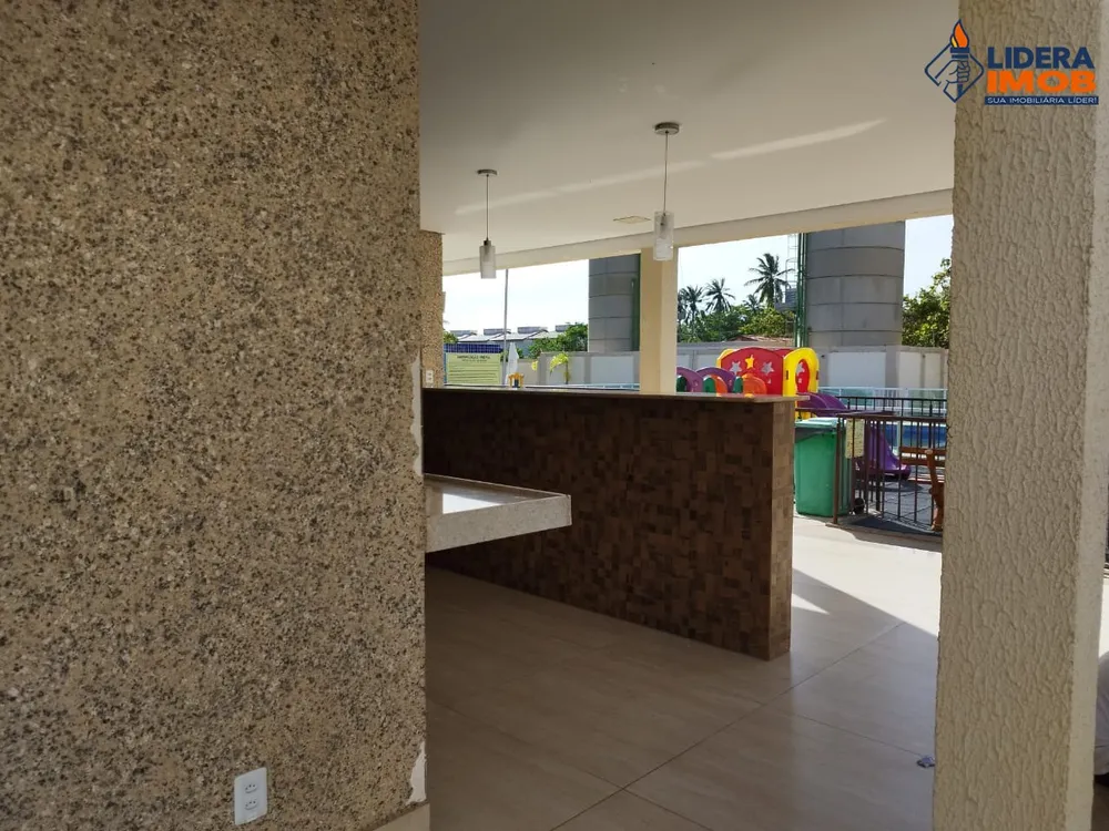 Apartamento, 2 quartos, 40 m² - Foto 9