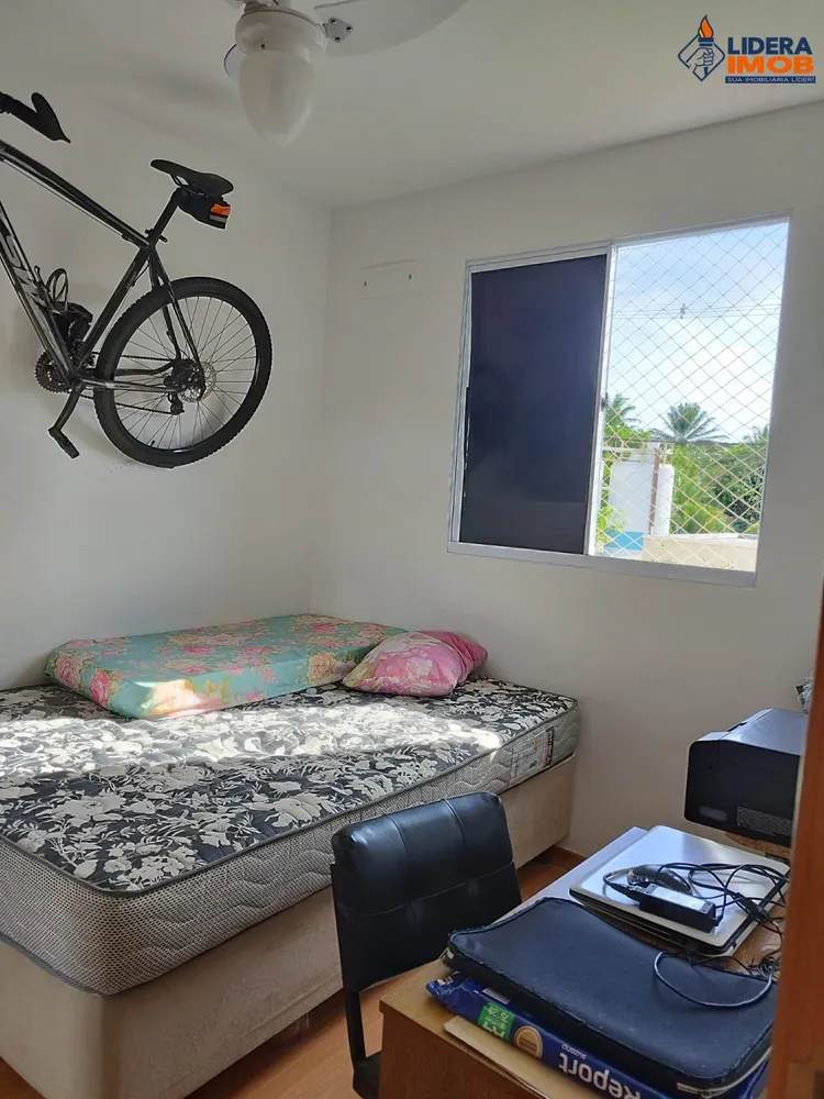 Apartamento, 2 quartos, 40 m² - Foto 19