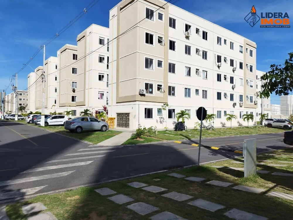 Apartamento, 2 quartos, 40 m² - Foto 1