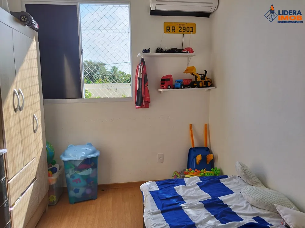 Apartamento, 2 quartos, 40 m² - Foto 20