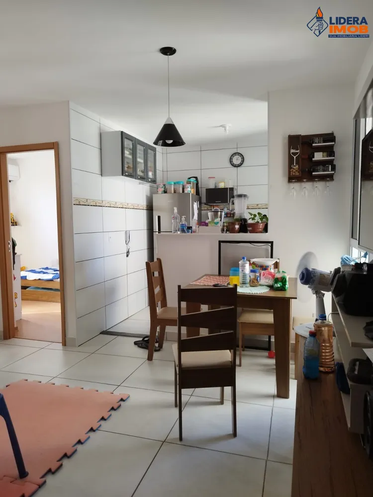 Apartamento, 2 quartos, 40 m² - Foto 14