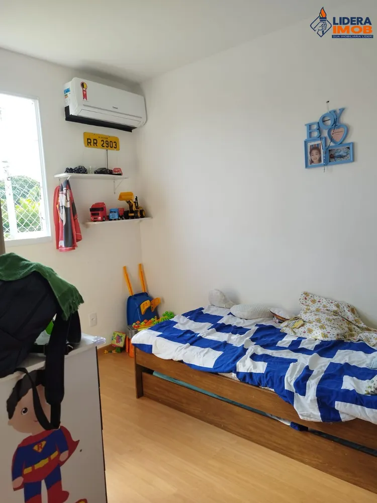 Apartamento, 2 quartos, 40 m² - Foto 18