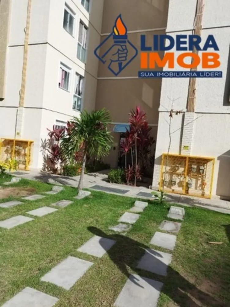 Apartamento, 2 quartos, 40 m² - Foto 2