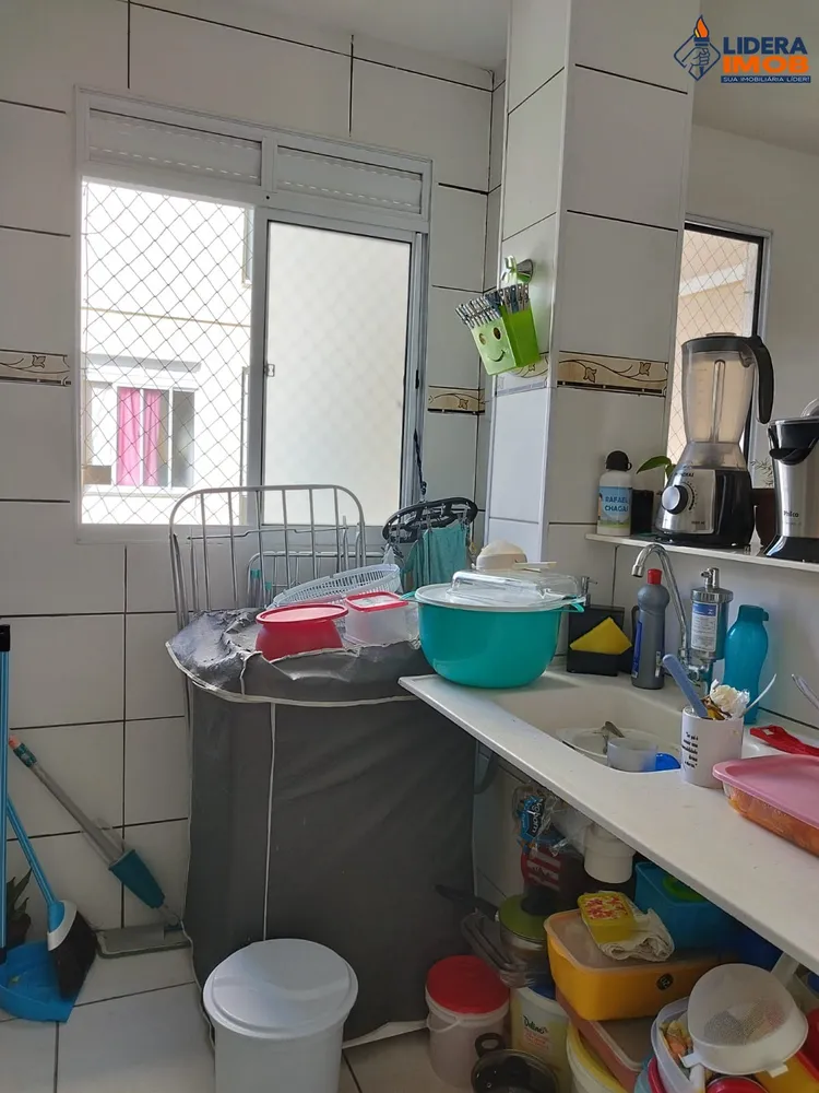 Apartamento, 2 quartos, 40 m² - Foto 15