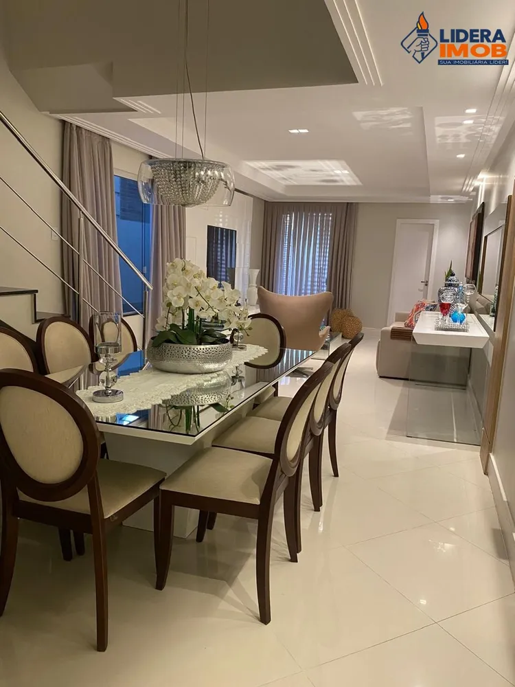 Casa, 3 quartos, 150 m² - Foto 1