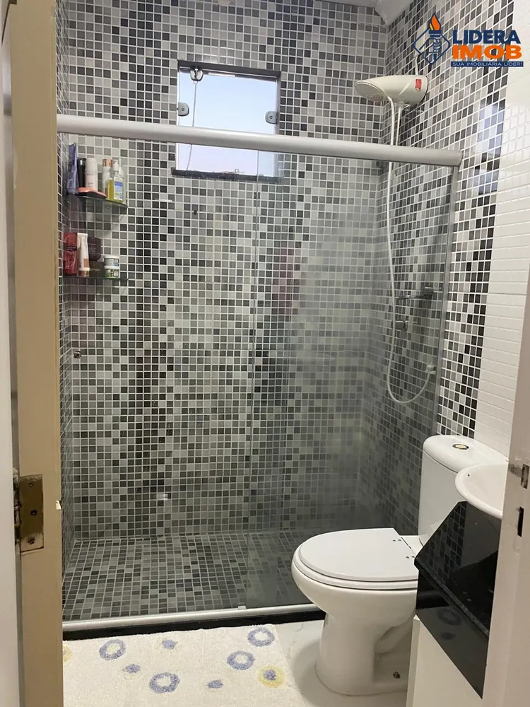 Casa, 3 quartos, 150 m² - Foto 6
