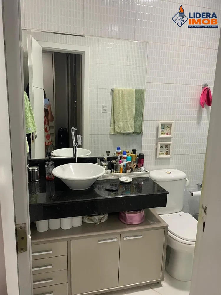 Casa, 3 quartos, 150 m² - Foto 9