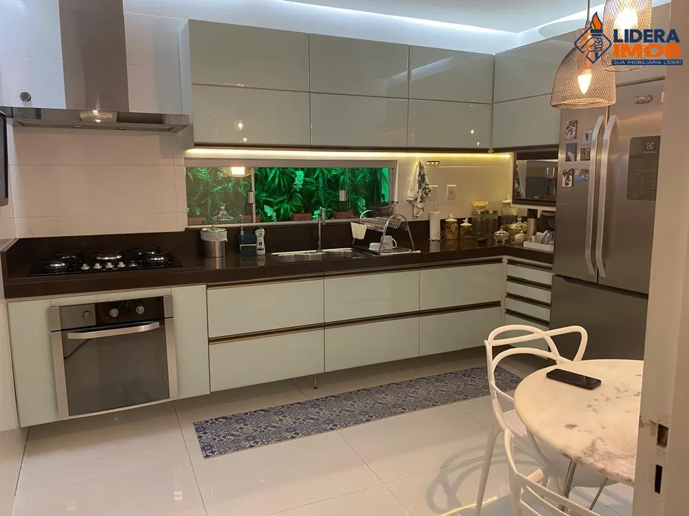 Casa, 3 quartos, 150 m² - Foto 3