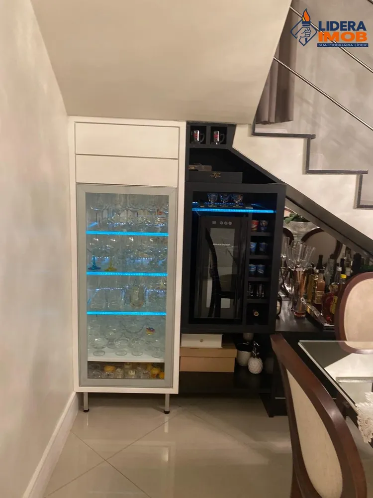 Casa, 3 quartos, 150 m² - Foto 8