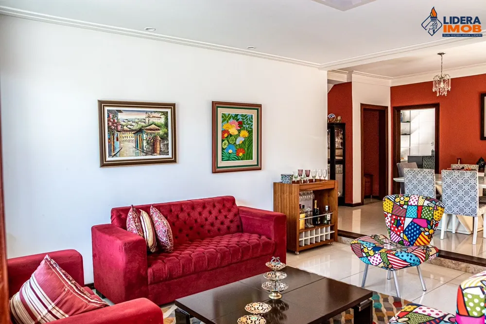 Casa, 3 quartos, 150 m² - Foto 1