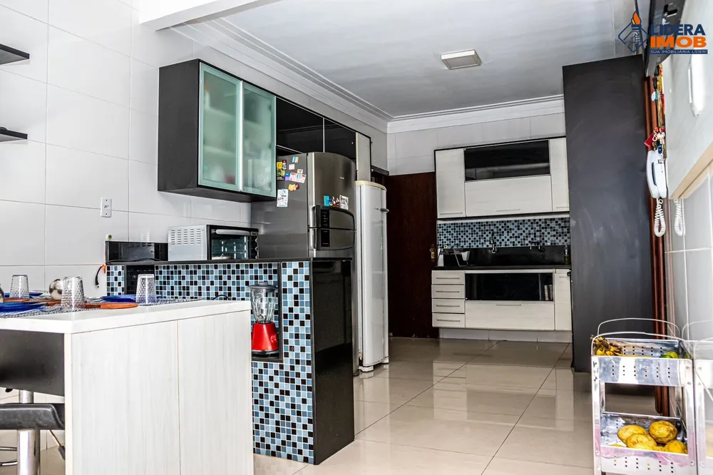 Casa, 3 quartos, 150 m² - Foto 7