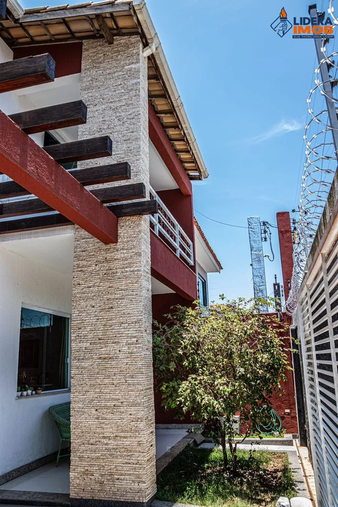 Casa, 3 quartos, 150 m² - Foto 4