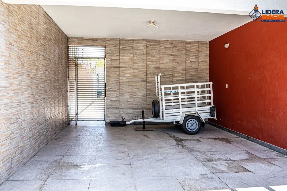 Casa, 3 quartos, 150 m² - Foto 11