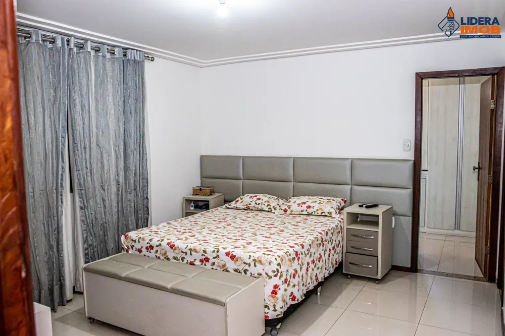 Casa, 3 quartos, 150 m² - Foto 12