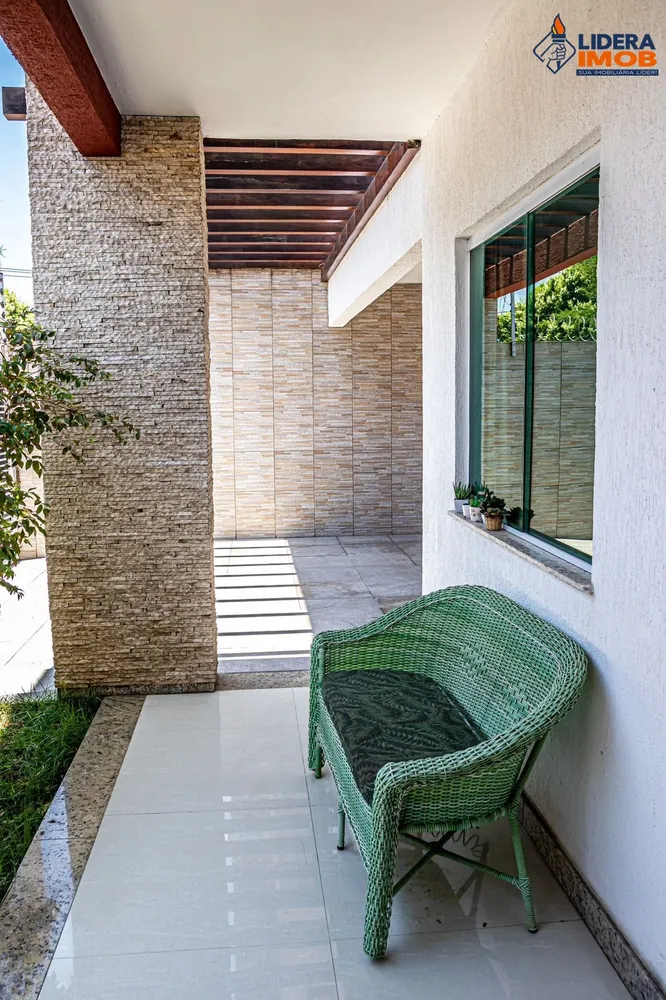 Casa, 3 quartos, 150 m² - Foto 2