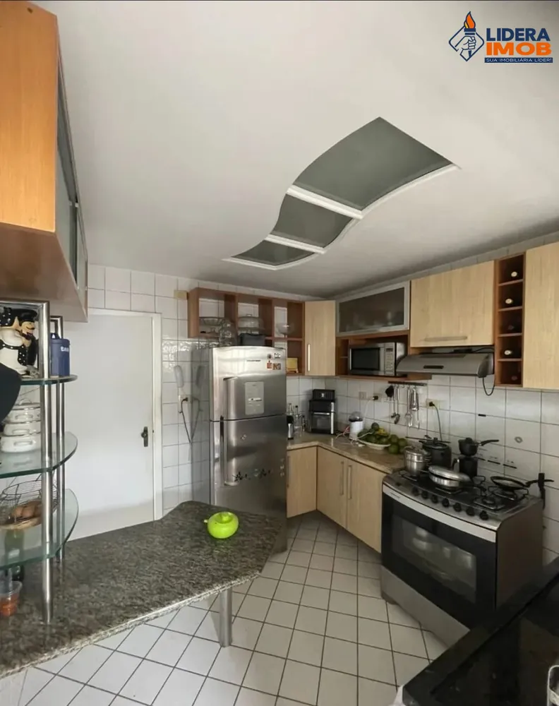 Casa, 3 quartos, 300 m² - Foto 1