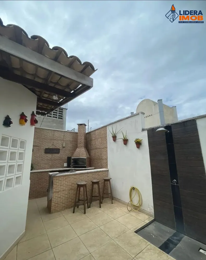 Casa, 3 quartos, 300 m² - Foto 5