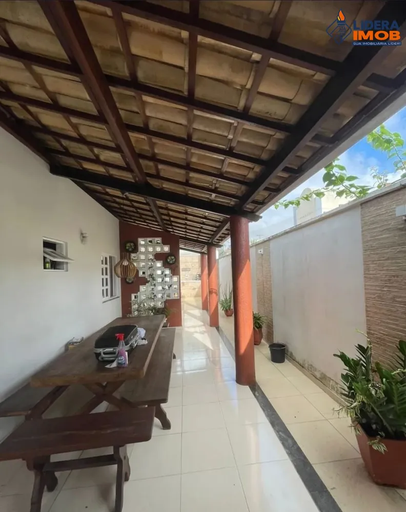 Casa, 3 quartos, 300 m² - Foto 3