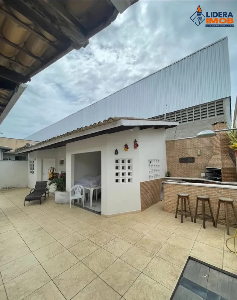 Casa, 3 quartos, 300 m² - Foto 6