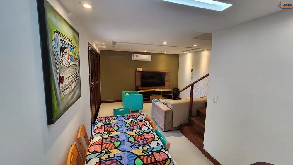 Apartamento, 2 quartos, 97 m² - Foto 1