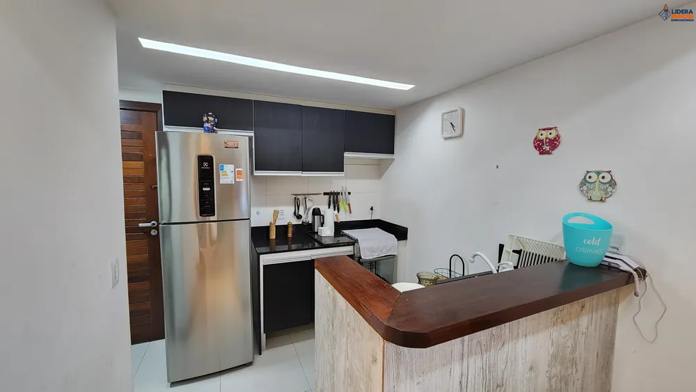 Apartamento, 2 quartos, 97 m² - Foto 12
