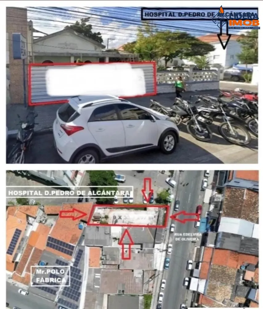 Loteamento e Condomínio, 240 m² - Foto 1