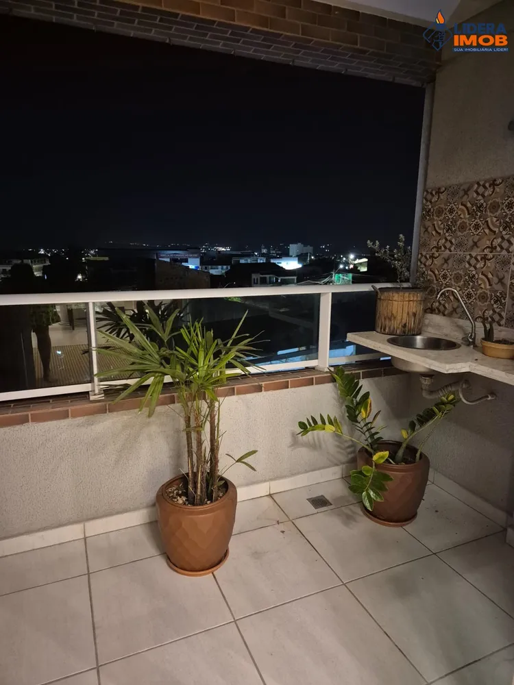 Apartamento, 3 quartos, 86 m² - Foto 10