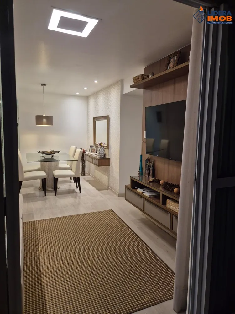 Apartamento, 3 quartos, 86 m² - Foto 5