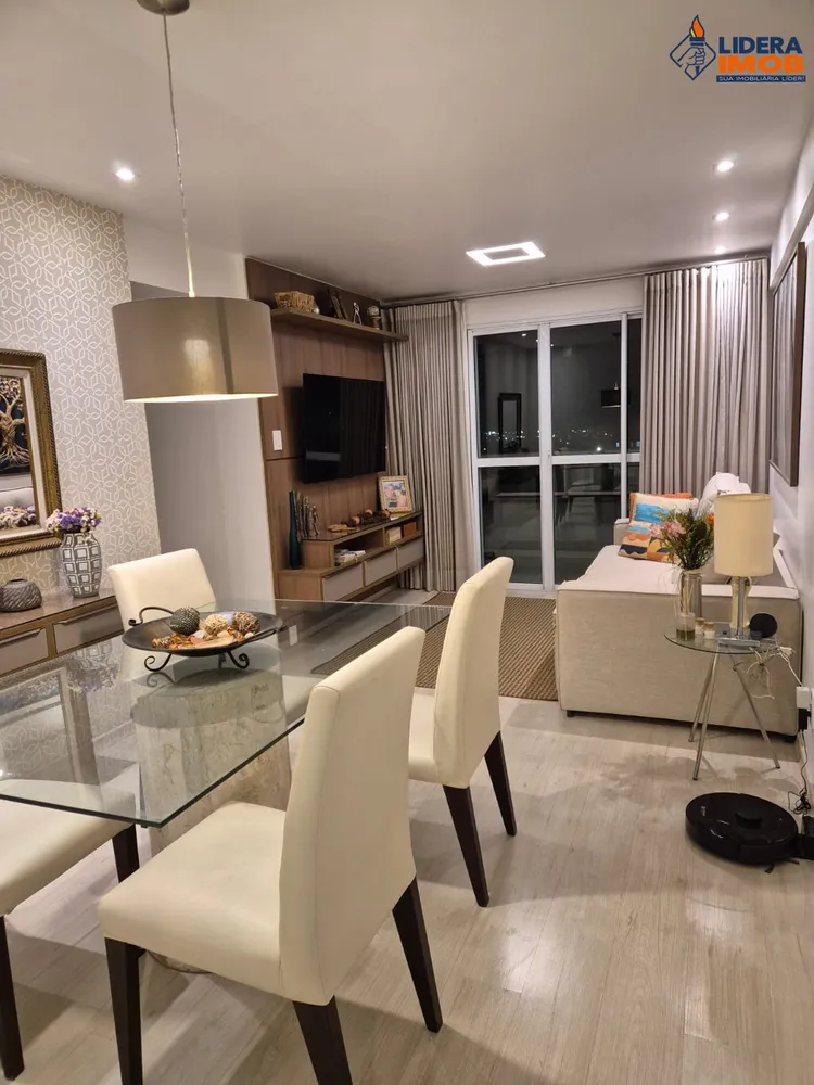 Apartamento, 3 quartos, 86 m² - Foto 3