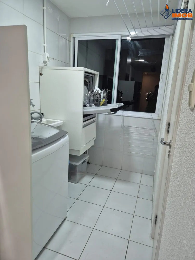 Apartamento, 3 quartos, 86 m² - Foto 4