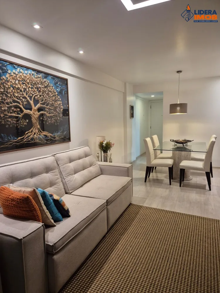 Apartamento, 3 quartos, 86 m² - Foto 1