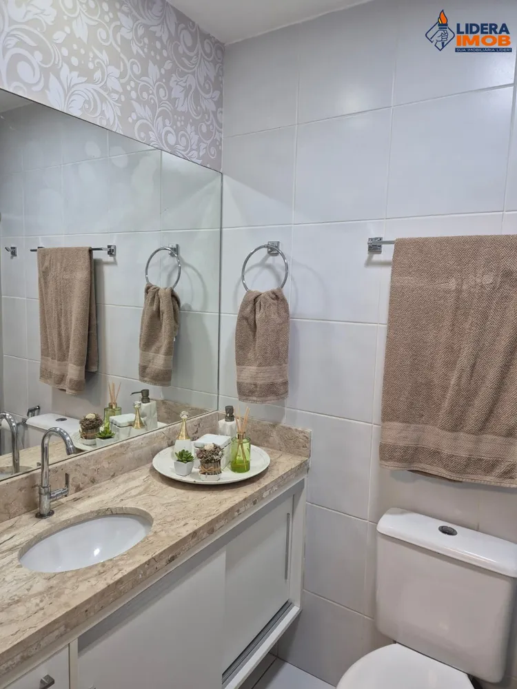 Apartamento, 3 quartos, 86 m² - Foto 4