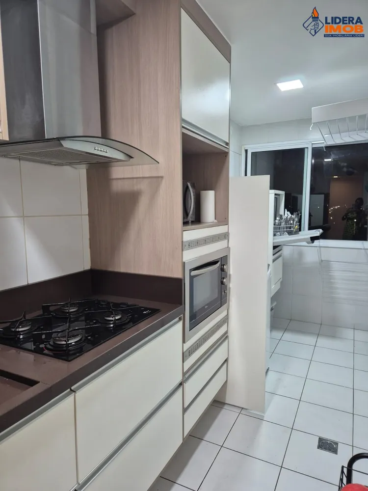 Apartamento, 3 quartos, 86 m² - Foto 9