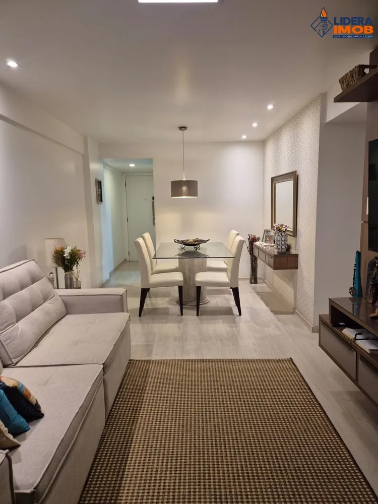 Apartamento, 3 quartos, 86 m² - Foto 11