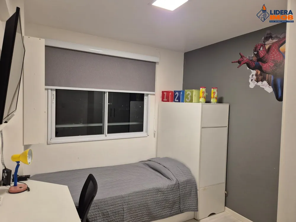 Apartamento, 3 quartos, 86 m² - Foto 11