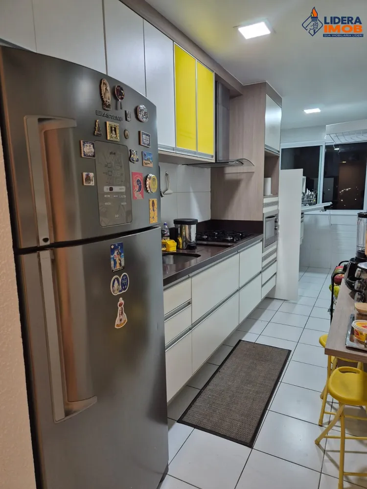 Apartamento, 3 quartos, 86 m² - Foto 12