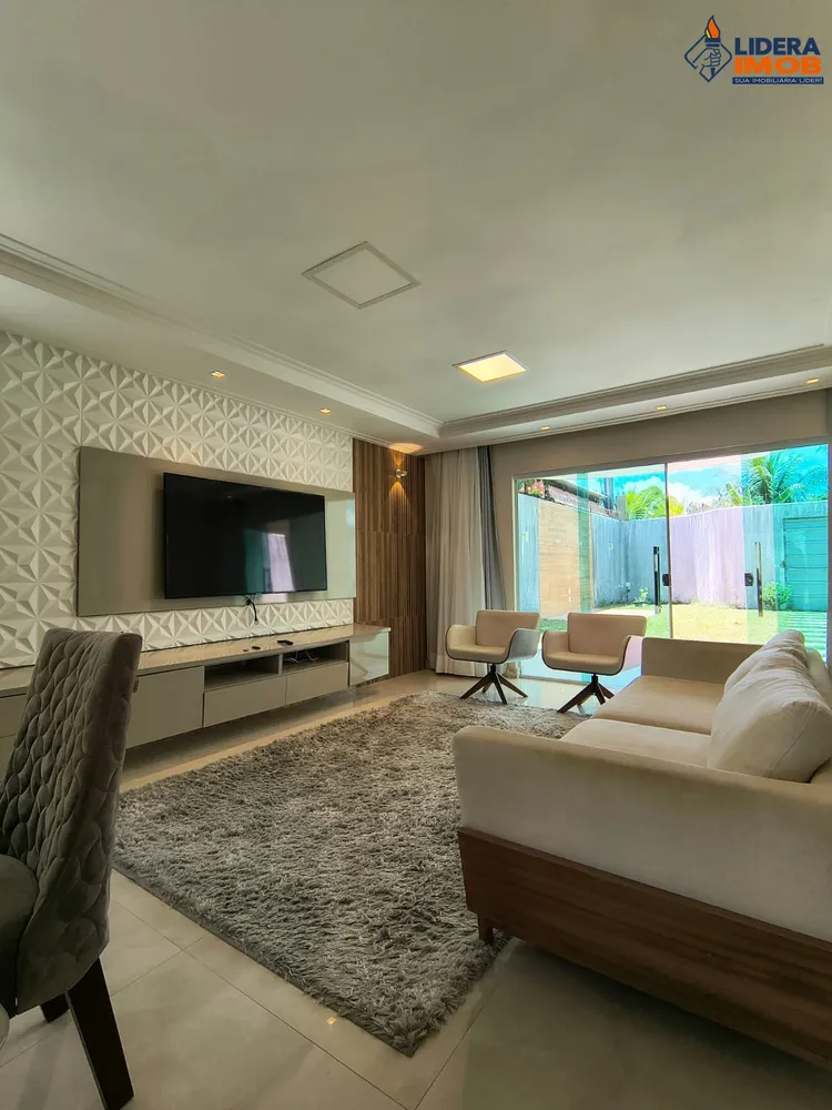 Casa, 4 quartos - Foto 4