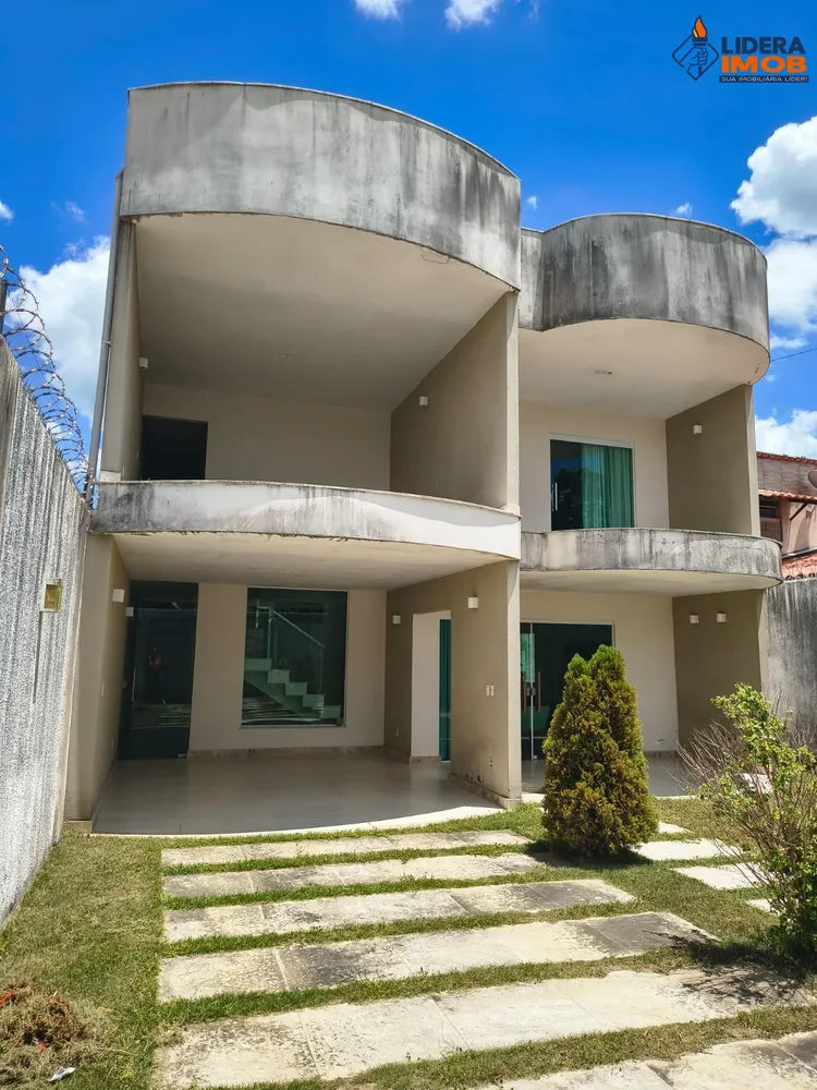 Casa, 4 quartos - Foto 2