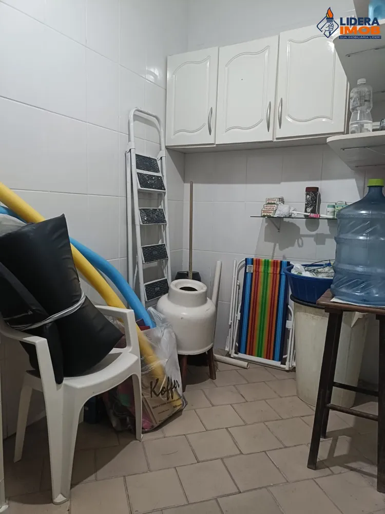 Casa, 3 quartos, 165 m² - Foto 12