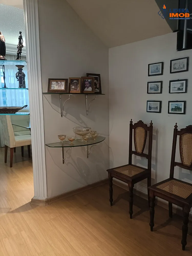 Casa, 3 quartos, 165 m² - Foto 13