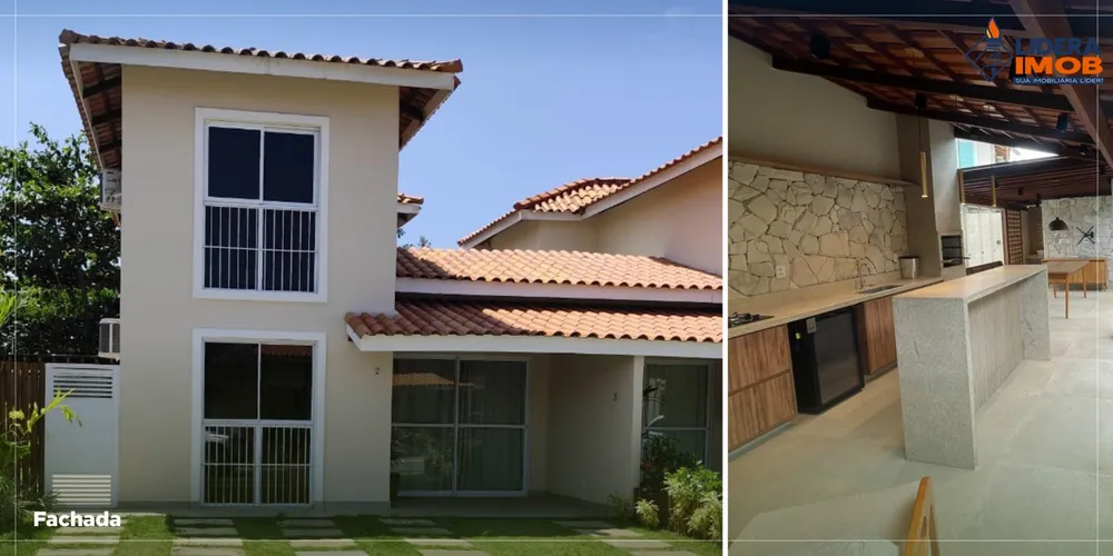 Casa, 4 quartos, 250 m² - Foto 4