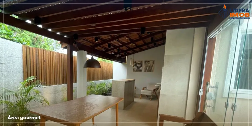 Casa, 4 quartos, 250 m² - Foto 5