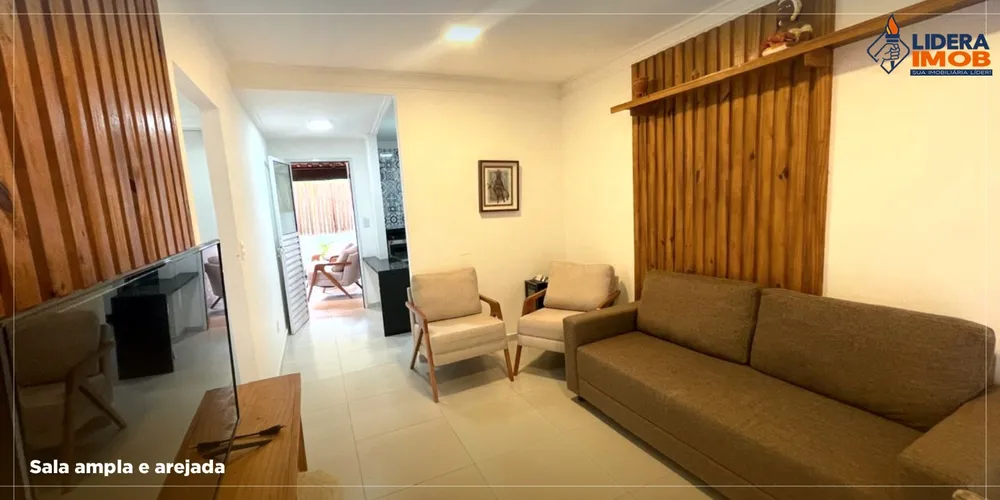 Casa, 4 quartos, 250 m² - Foto 3