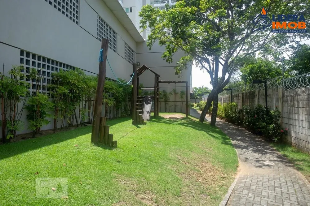 Apartamento, 2 quartos, 69 m² - Foto 1