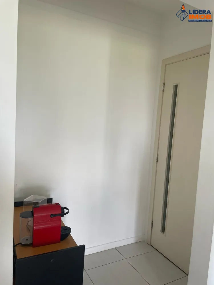 Apartamento, 2 quartos, 69 m² - Foto 2