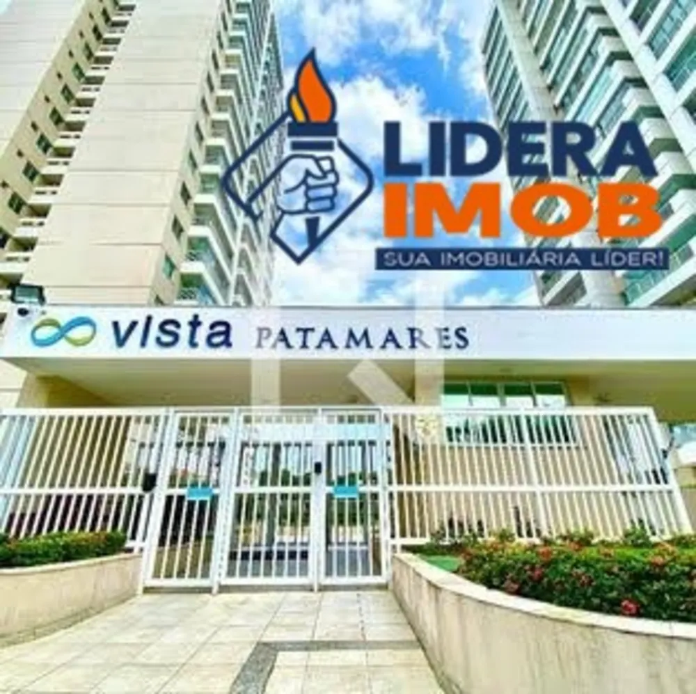 Apartamento, 2 quartos, 69 m² - Foto 3