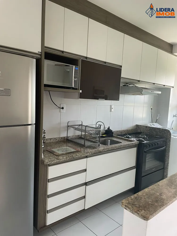 Apartamento, 2 quartos, 69 m² - Foto 9